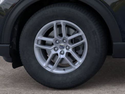 New 2026 Ford Explorer Active AWD/4WD image 19