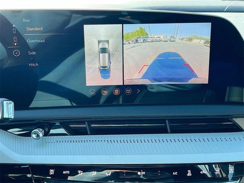 New 2026 Cadillac Optiq Sport 1 w/ LPO, Floor Liner Package image 19