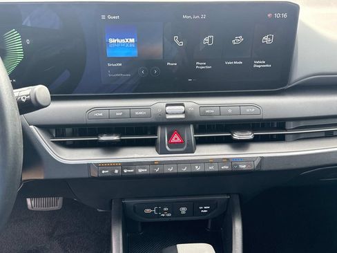 Used 2025 Kia K4 FWD image 30