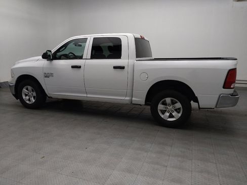 Used 2022 RAM 1500 Tradesman w/ Chrome Appearance Group AWD/4WD image 3