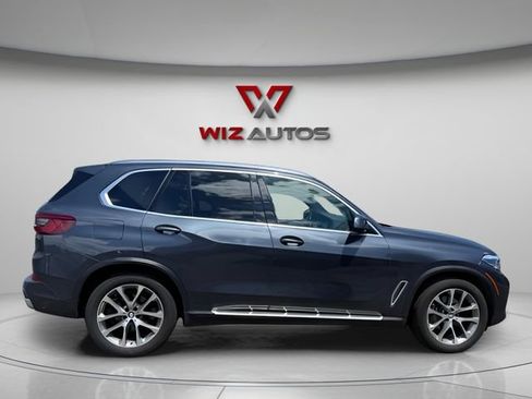 Used 2019 BMW X5 xDrive40i w/ Premium Package 2 AWD/4WD image 6