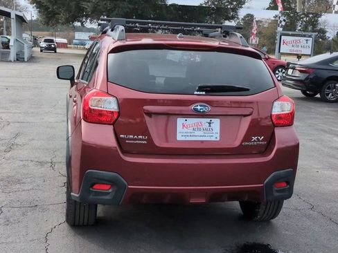 Used 2014 Subaru Crosstrek 2.0i Premium w/ Moonroof Package image 7