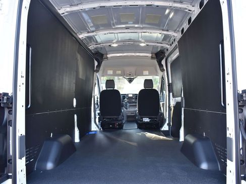 New 2025 Ford Transit 250 148 Medium Roof w/ Load Area Protection Package image 22