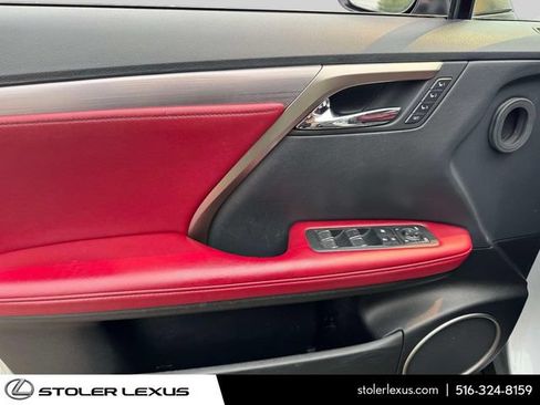 Used 2019 Lexus RX 350 F Sport AWD/4WD image 18