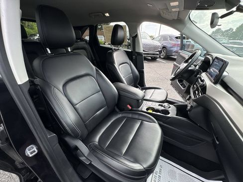 Used 2021 Ford Escape SEL FWD image 30
