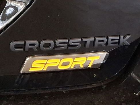 New 2026 Subaru Crosstrek 2.5i Sport w/ Crosstrek Mirror Package image 15