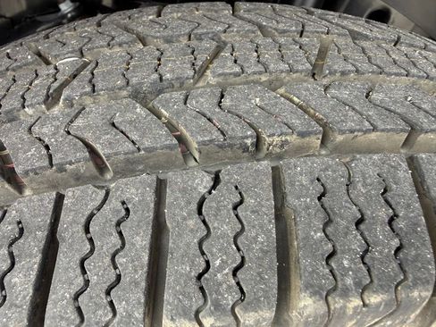 New 2026 RAM 3500 Tradesman w/ Chrome Appearance Group A image 28