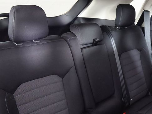 Used 2022 Ford Edge SE w/ Black Appearance Package image 29