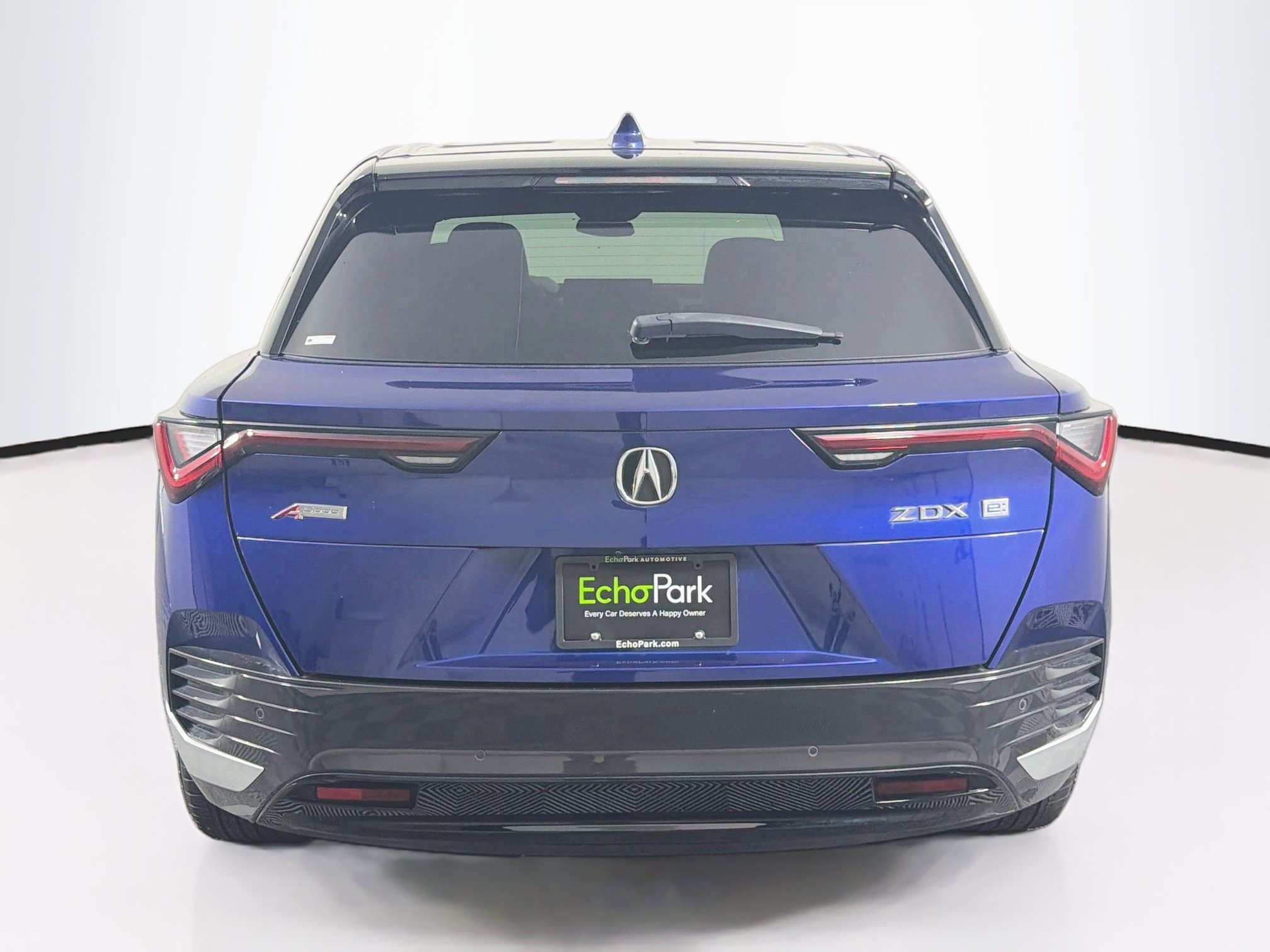 Used 2024 Acura ZDX A-Spec RWD image 7