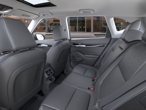 New 2026 Kia Seltos EX w/ EX Sunroof Package FWD image 18