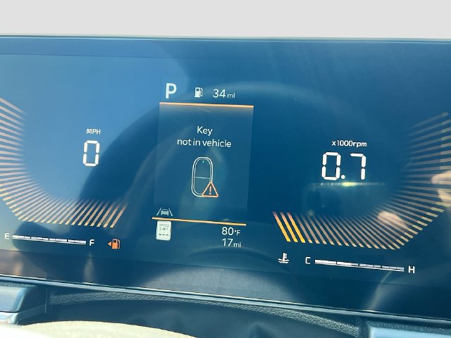 New 2026 Kia K5 GT-Line AWD/4WD image 12