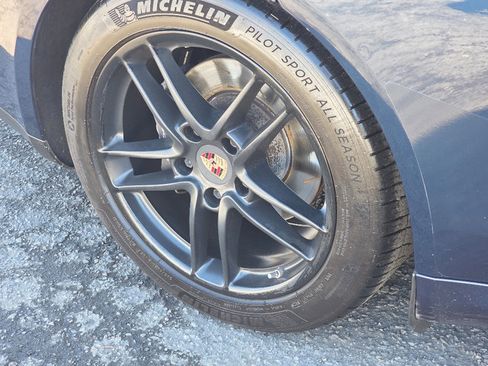 Used 2014 Porsche Panamera 4 image 15