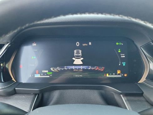 Used 2023 Jeep Grand Cherokee 4WD 4xe image 26