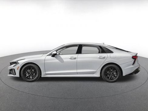 Used 2025 Kia K5 LXS FWD image 3