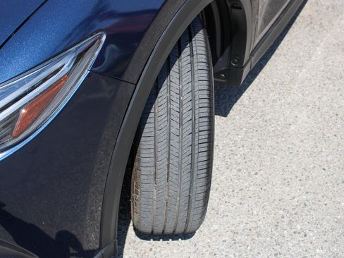 Used 2021 MAZDA CX-5 Grand Touring image 45