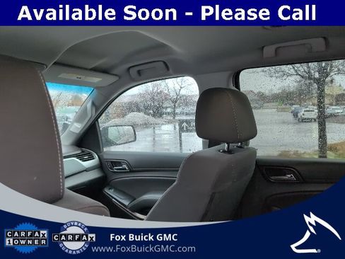Used 2018 Chevrolet Tahoe LS image 8