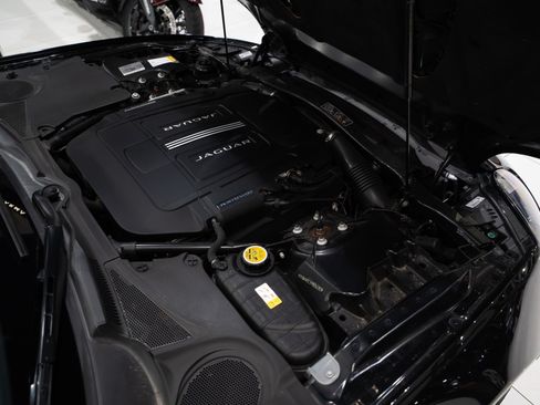 Used 2015 Jaguar XKR R RWD image 57