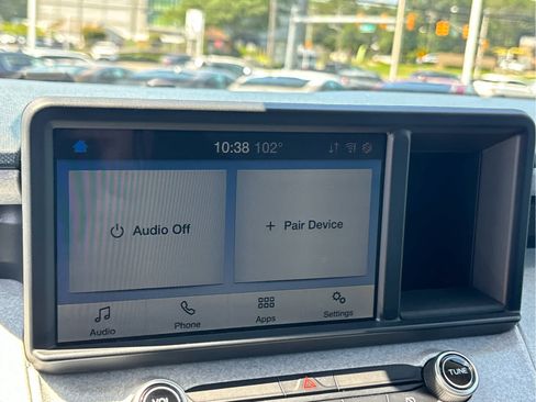 Used 2022 Ford Maverick XLT w/ XLT Luxury Package FWD image 11