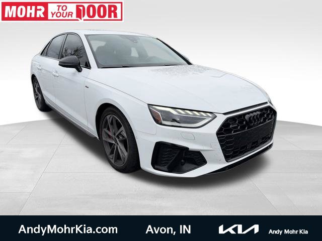 Used 2023 Audi A4 2.0T Prestige w/ Prestige Package AWD/4WD 360° Tour