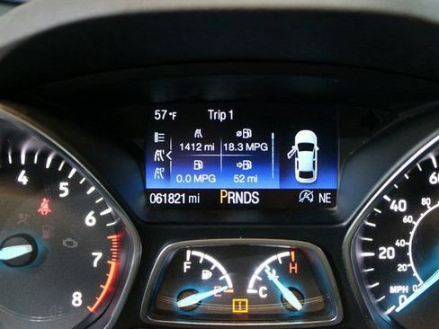 Used 2018 Ford Escape SE image 21