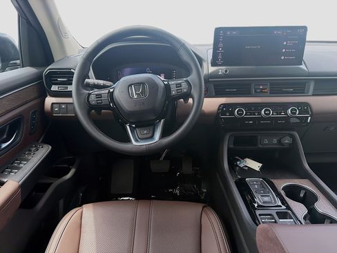 New 2026 Honda Pilot Elite image 18