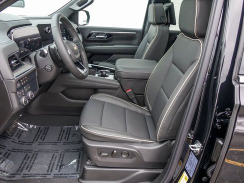 New 2026 Chevrolet Tahoe Premier image 16