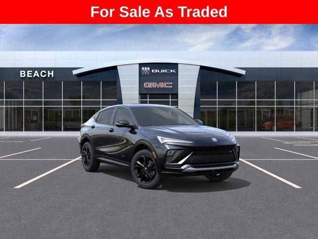 New 2026 Buick Envista Sport Touring w/ Convenience I Package FWD image 1