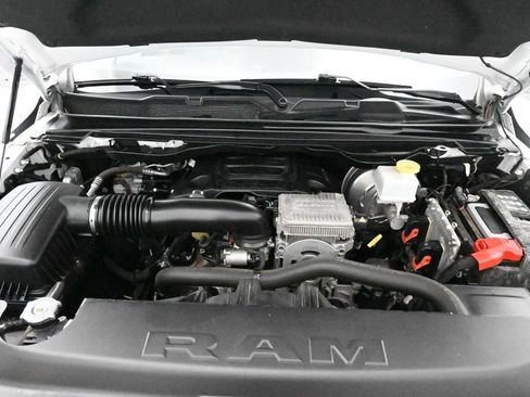Used 2020 RAM 1500 Limited w/ Advanced Safety Group AWD/4WD image 30