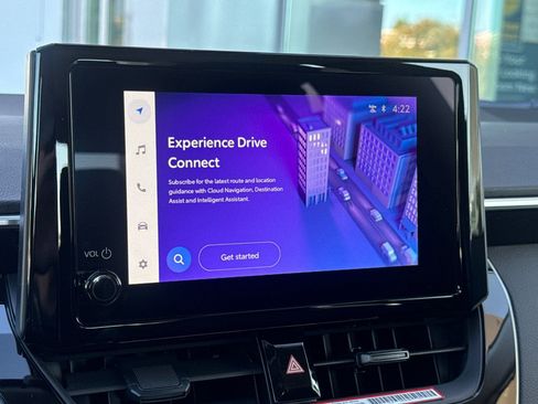 New 2026 Toyota Corolla LE image 20