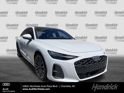 Used 2026 Audi A6 Prestige