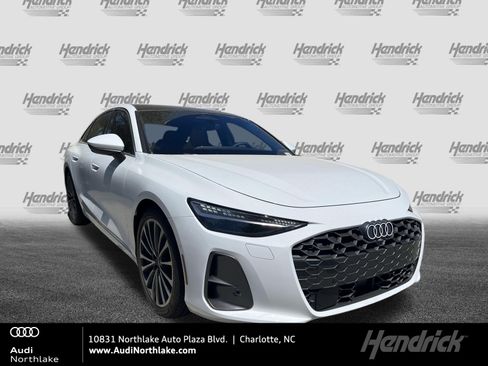 Used 2026 Audi A6 Prestige image 1