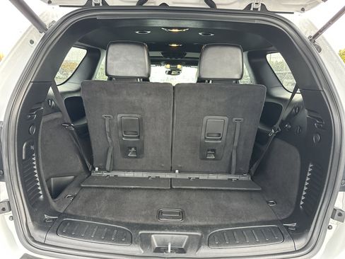 Used 2024 Dodge Durango GT image 5