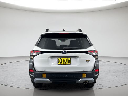 New 2026 Subaru Forester Wilderness AWD/4WD image 6