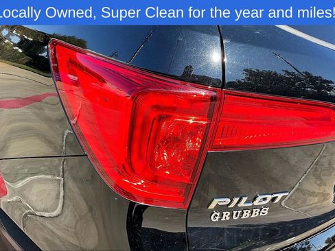 Used 2018 Honda Pilot EX-L image 40