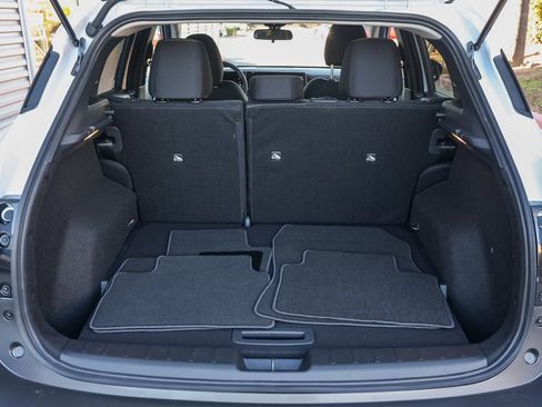 New 2026 Nissan Kicks SV image 16