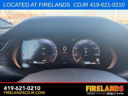 New 2026 Jeep Grand Cherokee Altitude AWD/4WD image 17