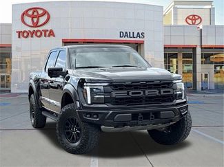 Used 2024 Ford F150 Raptor video 1