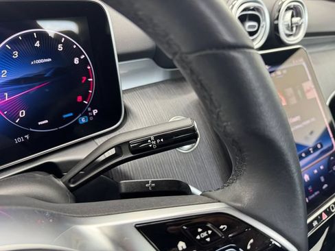 Certified 2026 Mercedes-Benz C 300 Sedan image 27