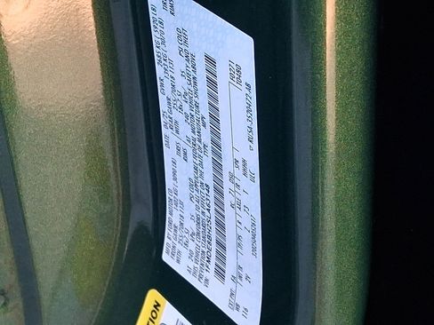 Certified 2025 Ford Bronco Outer Banks AWD/4WD image 29