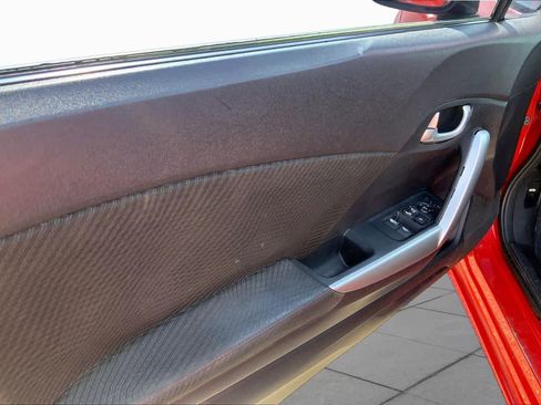 Used 2012 Honda Civic Si image 20