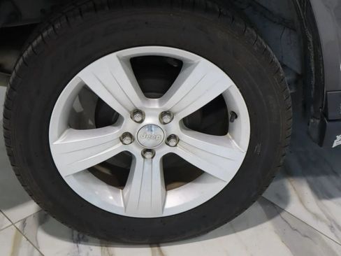 Used 2016 Jeep Compass Sport w/ Power Value Group image 26