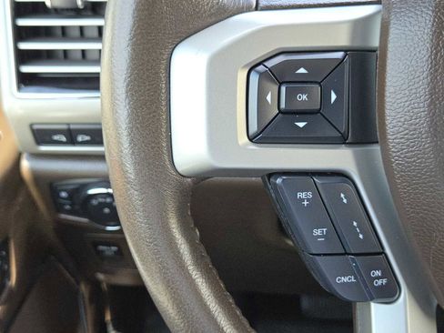 Used 2019 Ford F150 King Ranch w/ Equipment Group 601A Luxury AWD/4WD image 26