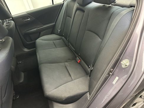Used 2014 Honda Accord LX image 13
