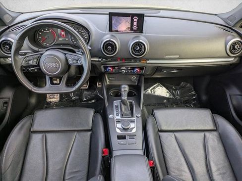 Used 2020 Audi A3 2.0T Premium w/ Final Edition Package image 17
