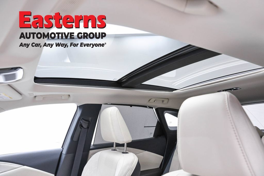 Used 2025 Lexus RX 350 AWD w/ Convenience Package image 40