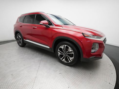Used 2019 Hyundai Santa Fe FWD image 37