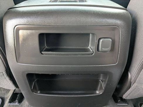 Used 2017 Chevrolet Silverado 1500 LT w/ Texas Edition image 18