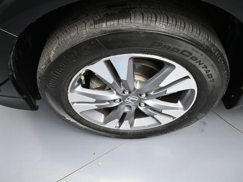 Used 2015 Honda Crosstour EX-L image 14