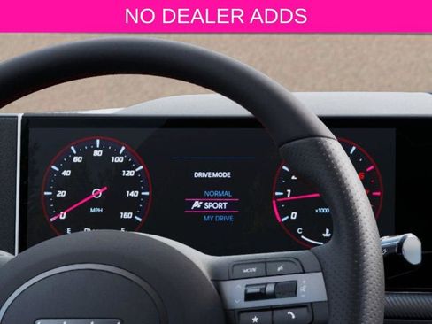 New 2026 Hyundai Sonata N Line image 18