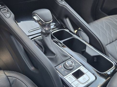 New 2025 Kia Telluride AWD image 14